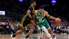 "Celtics" bez Porziņģa ierindā sagrauj "Warriors" vienību