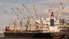 Kravu pārkraušanas termināla "Liepaja Bulk terminal Ltd." apgrozījums pērn pieaudzis par 38%