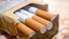 Lietuvā divās kravas automašīnās no Baltkrievijas atklāj kontrabandas cigaretes 2,5 miljonu eiro vērtībā