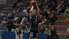 Foto: "Liepāja" arī mājās zaudē "VEF Rīga" basketbolistiem