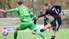 Futbola virslīgas piektās kārtas izskaņā "Liepāja" uzņems "Audu", "Grobiņa" viesosies Valmierā