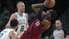 Porziņģis: "Šī ir sērija starp "Celtics" un "Heat", nevis mans duelis pret Bemu"