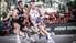 Latvijas 3x3 basketbola izlase olimpisko spēļu kvalifikācijas turnīrā ieņem pirmo vietu grupā