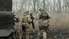 Ukrainas armija nedaudz atkāpusies rietumu virzienā
