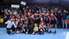 Foto: Noskaidroti jaunie Liepājas florbola čempionāta uzvarētāji