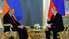 Armēnijas premjerministrs Maskavā ticies ar Putinu