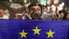 Gruzija pieņem likumu par ārvalstu ietekmi