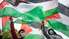 Berlīnes Brīvajā Universitātē ielauzušies palestīniešu atbalstītāji