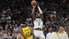 "Celtics" bez Porziņģa sastāvā uzvar "Pacers" pirmajā NBA pusfināla mačā