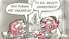 Karikatūra: Seismologi