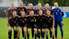 Latvijas futbolistes Eiropas čempionāta kvalifikācijas mačā zaudē Slovēnijai