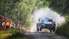 Seska ekipāžai piektais rezultāts Polijas WRC rallija treniņā