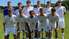 Latvijas U-19 futbolisti mača nogalē nodrošina pirmo vietu Baltijas kausā
