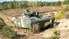 "Rheinmetall" Ukrainā ražos bruņumašīnas "Lynx"