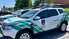 Kurzeme: Ventspils novadā pašiem sava policija