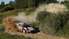 Seska ekipāža WRC debijā Polijā sestā pirms pēdējiem diviem ātrumposmiem