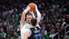 Porziņģis un "Celtics" aizvadīs NBA finālsērijas otro spēli