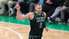 Video: "Celtics" treneri vēl nav izlēmuši, vai Porziņģis piedalīsies finālsērijas ceturtajā mačā