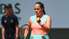 Ostapenko WTA rangā pirms Vimbldonas čempionāta saglabā 13. vietu