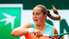 Ostapenko WTA rangā saglabā 13. vietu