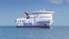 "Stena Line" Latvijas pārstāvniecības apgrozījums pērn samazinājies par 8,4%