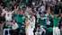 Video: Porziņģis ar 20 punktiem palīdz "Celtics" sākt NBA finālsēriju ar uzvaru