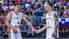 Latvijas 3x3 basketbolisti Parīzes olimpiskajās spēlēs turnīru sāks pret Lietuvu