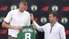 "Celtics" ģenerālmenedžeris rēķinās, ka komandai sezonas sākumā varētu nākties iztikt bez Porziņģa