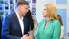 Valdība jau rīt varētu lemt par Dombrovska virzīšanu eirokomisāra amatam