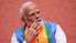 Indijas premjerministrs Modi stājas amatā uz trešo termiņu