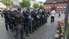 Miris Manheimā sadurtais policists