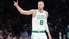 Kristaps Porziņģis apstiprina dalību NBA fināla pirmajā spēlē