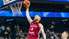 Latvijas basketbolistiem Somijā zaudējums pārbaudes mačā