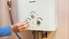 Saindēšanās riska dēļ atsauc gāzes caurplūdes ūdenssildītājus "Bosch Therm 4300"