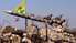 "Hizbollah" apgalvo, ka izšāvis uz Izraēlu 200 raķetes