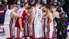 Latvijas basketbolisti Parīzes olimpisko spēļu kvalifikācijas turnīrā pusfinālā spēkosies ar Kamerūnu