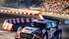 Foto un video: Seska ekipāžai ceturtā vieta WRC posma Latvijā pirmajā ātrumposmā