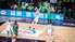 Latvijas basketbolisti zaudē Brazīlijai un netiek uz Parīzes olimpiskajām spēlēm