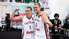 Olimpiskajā 3x3 basketbola izlases sastāvā iekļauti Raimo un Lācis