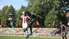 Foto un video: FK "Liepāja" ar 0:3 zaudē "Riga" futbolistiem