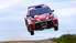 Foto: Seska ekipāža WRC Latvijas posmam iesildās ar 13. vietu Eiropas čempionāta Igaunijas rallijā