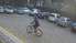 Policija meklē velosipēda zagli