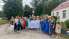 Zemgale: Portugāļu seniori viesojas Jelgavā