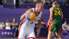 Latvijas 3x3 basketbolistiem zaudējums cīņā par bronzas medaļām