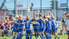 Aizvadīs futbola turnīra "Dobrecova cup" noslēdzošo posmu