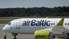 "airBaltic" drošības apsvērumu dēļ atceļ reisus uz Telavivu līdz 1. septembrim