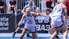 Video: Latvijas 3x3 basketbolistes Eiropas kausu uzsāk ar uzvaru