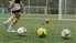 Cīņā par trešo vietu SFL turnīra tabulā "Liepājas Futbola skola" piekāpjas RFS