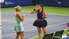 Ostapenko/Kičenoka piedzīvo zaudējumu Sinsinati "WTA 1000" dubultspēļu astotdaļfinālā