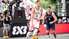 Video: Latvijas 3x3 basketbolisti Eiropas kausā neiekļūst ceturtdaļfinālā